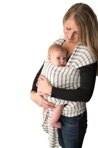 Infant Baby Carrier