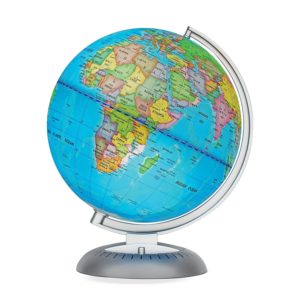 Geography Globe